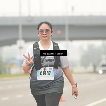 Runner Photo 7212295