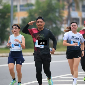 Runner Photo 7212329