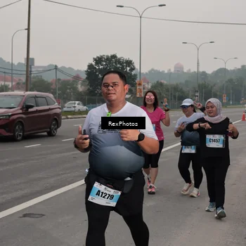 Runner Photo 7212350
