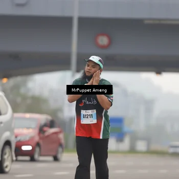 Runner Photo 7212371