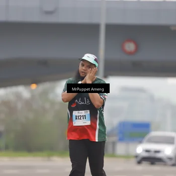 Runner Photo 7212372