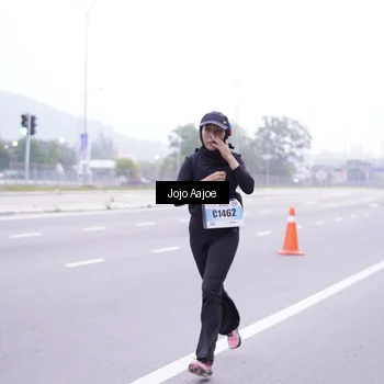 Runner Photo 7212382
