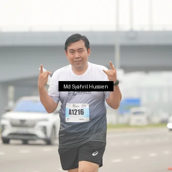 Runner Photo 7212390