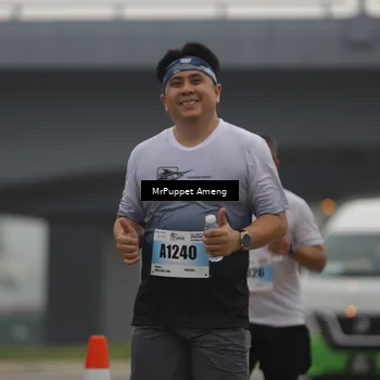 Runner Photo 7212393