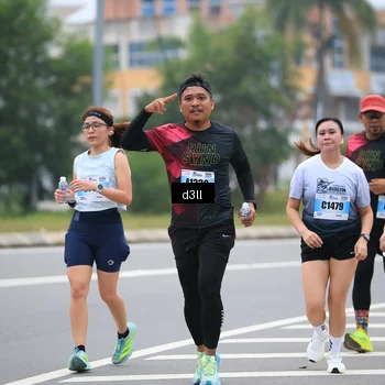 Runner Photo 7212394