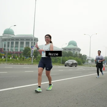 Runner Photo 7212398