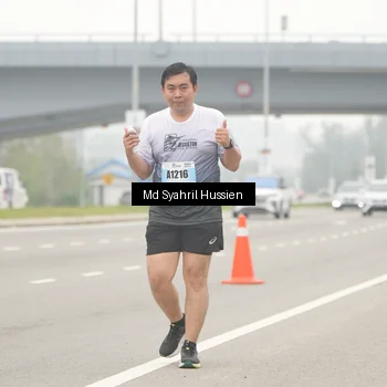 Runner Photo 7212402