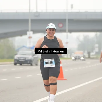 Runner Photo 7212404