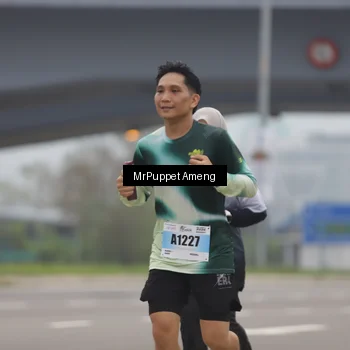 Runner Photo 7212410