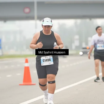 Runner Photo 7212411