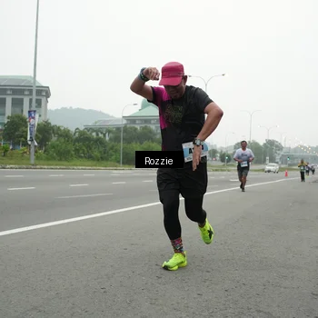 Runner Photo 7212415