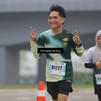 Runner Photo 7212416