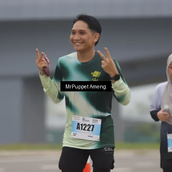 Runner Photo 7212417
