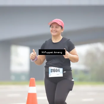 Runner Photo 7212439