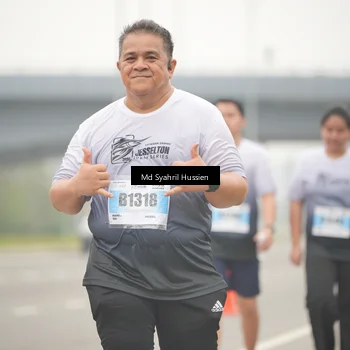 Runner Photo 7212444