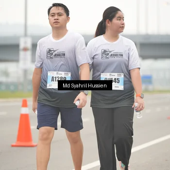 Runner Photo 7212449
