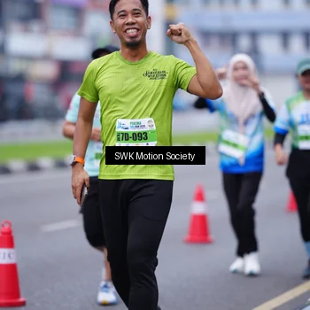 Runner Photo 7212452