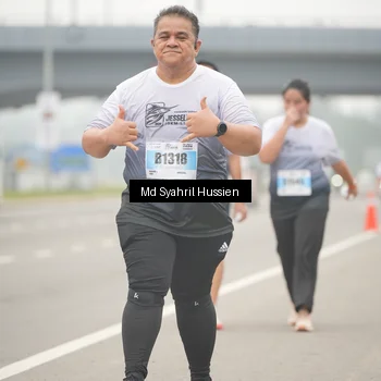 Runner Photo 7212455