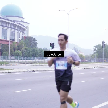 Runner Photo 7212461