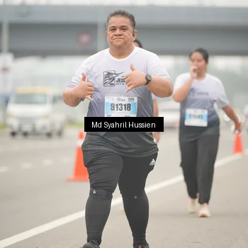 Runner Photo 7212462