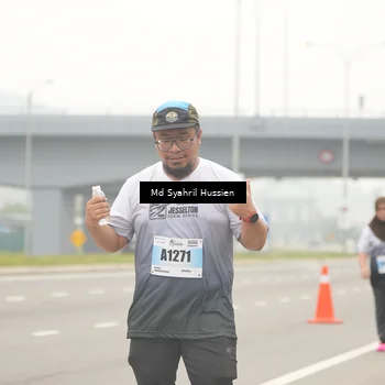 Runner Photo 7212466