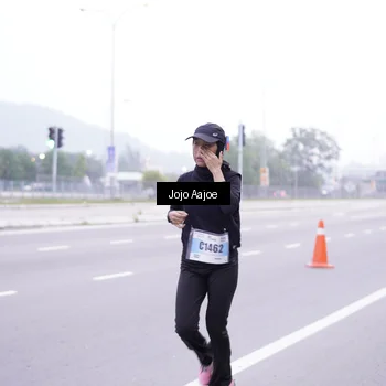 Runner Photo 7212467