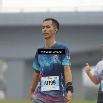Runner Photo 7212470