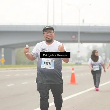 Runner Photo 7212472