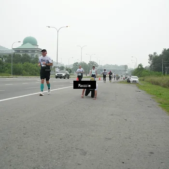 Runner Photo 7212478