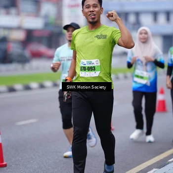 Runner Photo 7212483