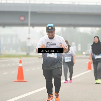 Runner Photo 7212484