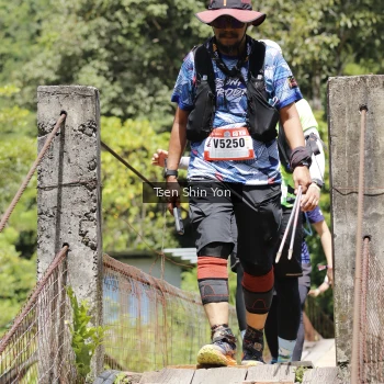 Runner Photo 72125