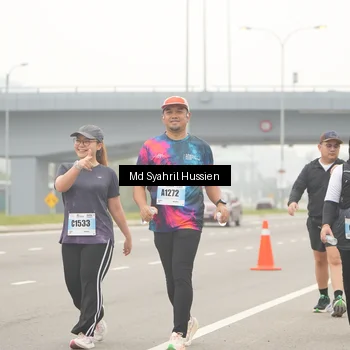 Runner Photo 7212504