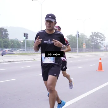 Runner Photo 7212511