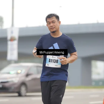 Runner Photo 7212534