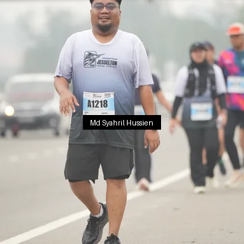 Runner Photo 7212537
