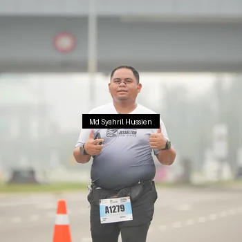 Runner Photo 7212573