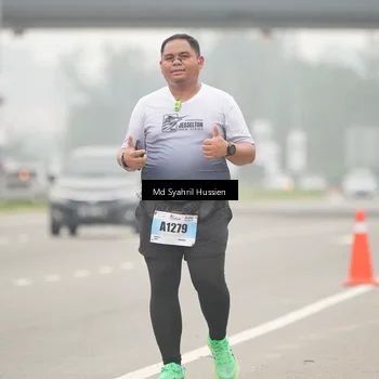 Runner Photo 7212588