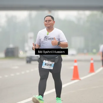Runner Photo 7212590