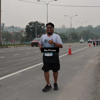 Runner Photo 7212591
