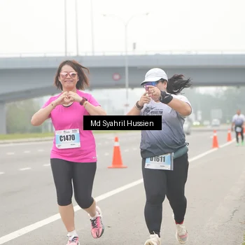 Runner Photo 7212594