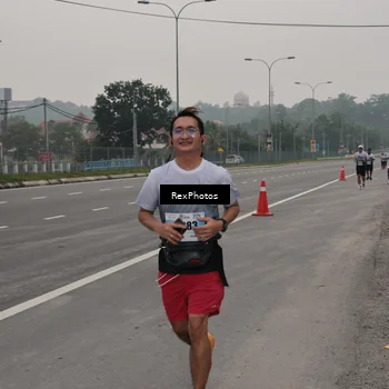 Runner Photo 7212614