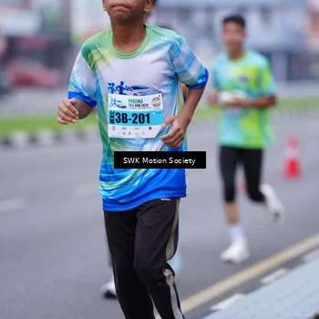 Runner Photo 7212630
