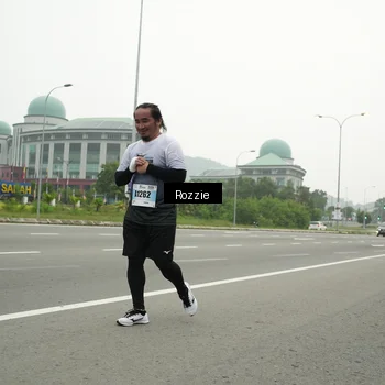 Runner Photo 7212639