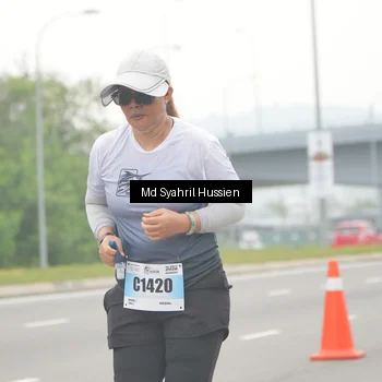 Runner Photo 7212644