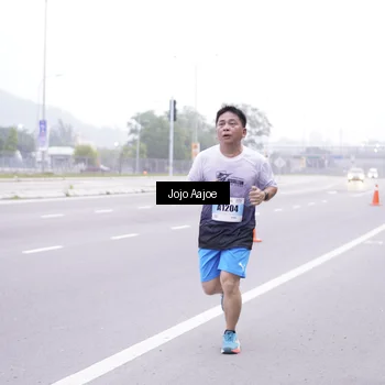 Runner Photo 7212647