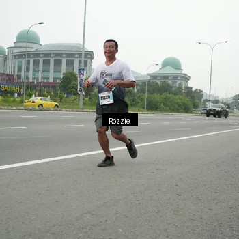 Runner Photo 7212648