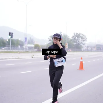 Runner Photo 7212653
