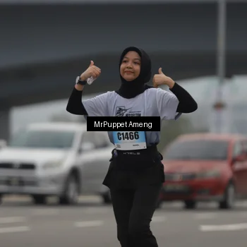 Runner Photo 7212657
