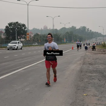 Runner Photo 7212662